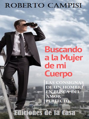 cover image of Buscando a la Mujer de mi Cuerpo